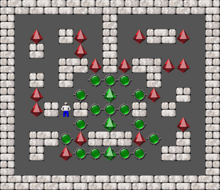 Уровень 271 — Thinking Rabbit Arranged